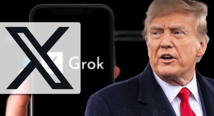 Nueva Medida de Trump Deja a Cuba Sin la Inteligencia Artificial de X