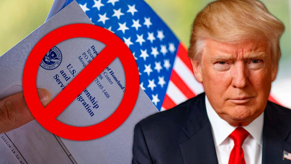 Trump Elimina el Parole Humanitario en EE.UU. ¿Qué Pasará con los Cubanos Beneficiados con Este Programa?