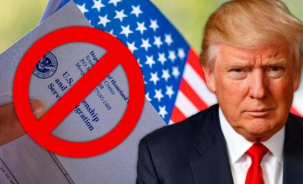 Trump Elimina el Parole Humanitario en EE.UU. ¿Qué Pasará con los Cubanos Beneficiados con Este Programa?