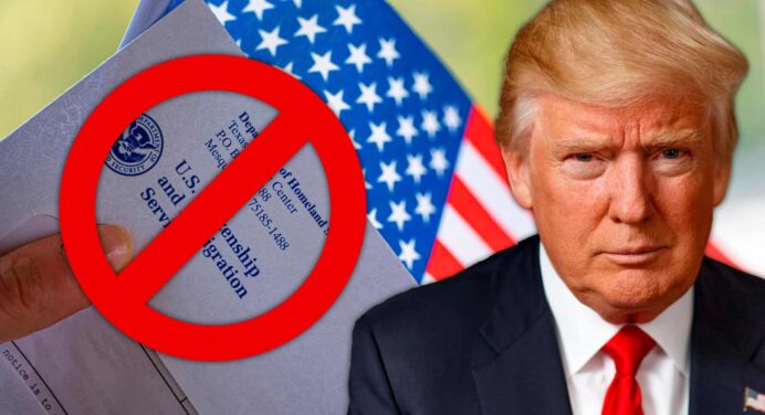 Trump Elimina el Parole Humanitario en EE.UU. ¿Qué Pasará con los Cubanos Beneficiados con Este Programa?