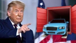 Trump Impondrá Nuevos Aranceles a los Autos en EE.UU: ¿Cómo Afectará tu Bolsillo?