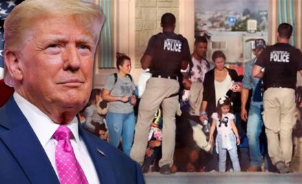 Trump Lanza Nueva Orden Contra Migrantes en EE.UU.: ¿Estás en Riesgo?