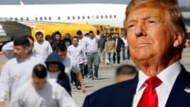 ¡Última Hora! Trump Ordena Deportación de Migrantes con Parole y CBP One: ¿Qué Sigue Para los Afectados?