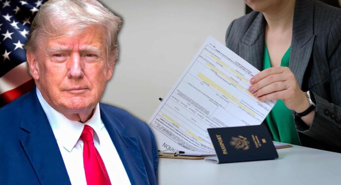 Trump Planea Cerrar Casi 30 Embajadas: ¿Qué Impacto Tendrá en la Política Exterior de EE.UU.?