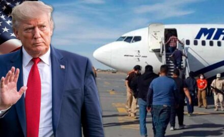 Trump Podrá Deportar Migrantes a Terceros Países: ¿Qué Cubanos Serán los Primeros?