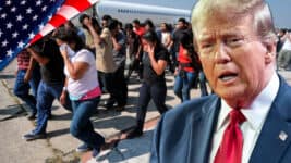 Trump Promete Deportaciones Masivas y Nuevos Centros de Detención: ¿Qué les Espera a los Migrantes?