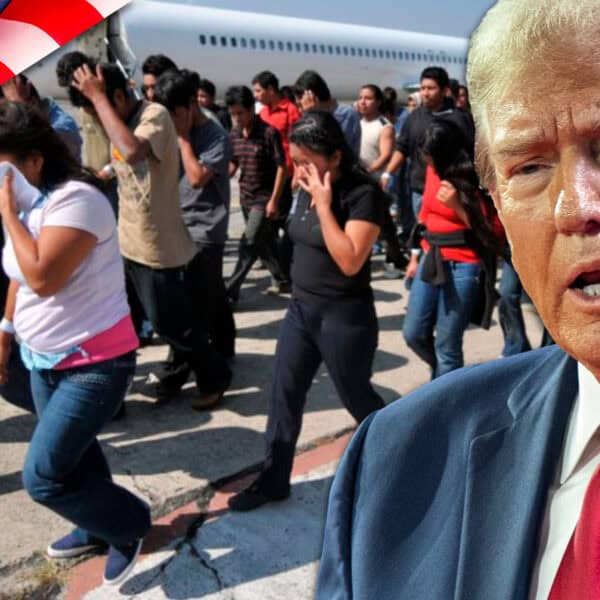 Trump Promete Deportaciones Masivas y Nuevos Centros de Detención: ¿Qué les Espera a los Migrantes?