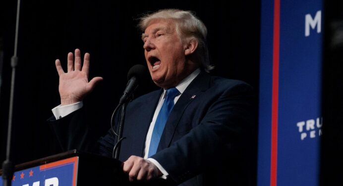 Trump Promete Realizar la Mayor Deportación de Migrantes de la Historia ¿Qué Sucederá con los Cubanos?
