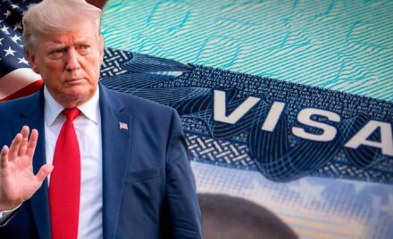 Trump Restringe Visado Para Ciudadanos de Varios Países ¿Qué Opciones Tienen los Cubanos Ahora?
