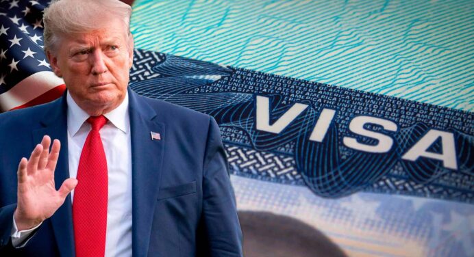 Trump Restringe Visado Para Ciudadanos de Varios Países ¿Qué Opciones Tienen los Cubanos Ahora?
