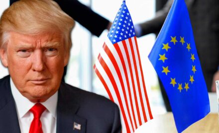 Trump Revela un “Acuerdo Histórico” con Europa: ¿Cómo nos Impactará?