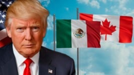 Trump da Marcha Atrás en Imposición de Aranceles a México y Canadá ¿Te Afecta o te Beneficia esta Decisión?