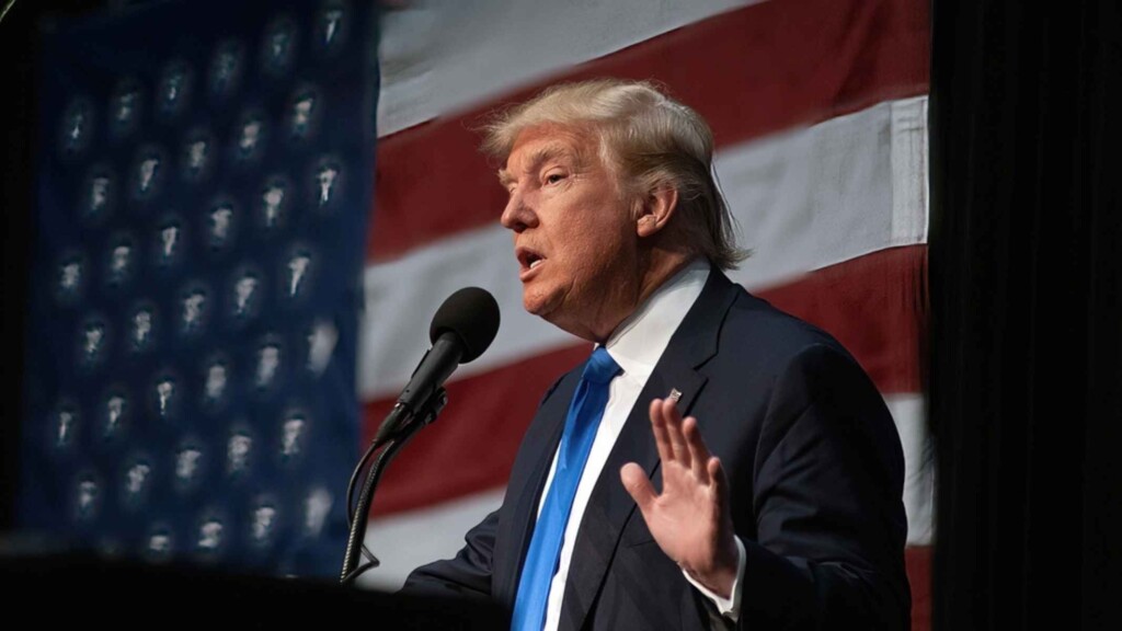 Trump Afirma que Los Cambios en Cuba son Cuestión de Tiempo