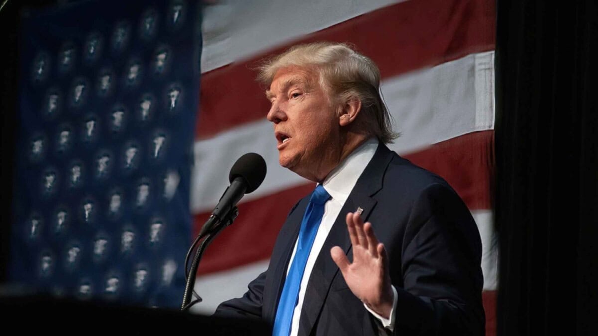 Trump Afirma que Los Cambios en Cuba son Cuestión de Tiempo