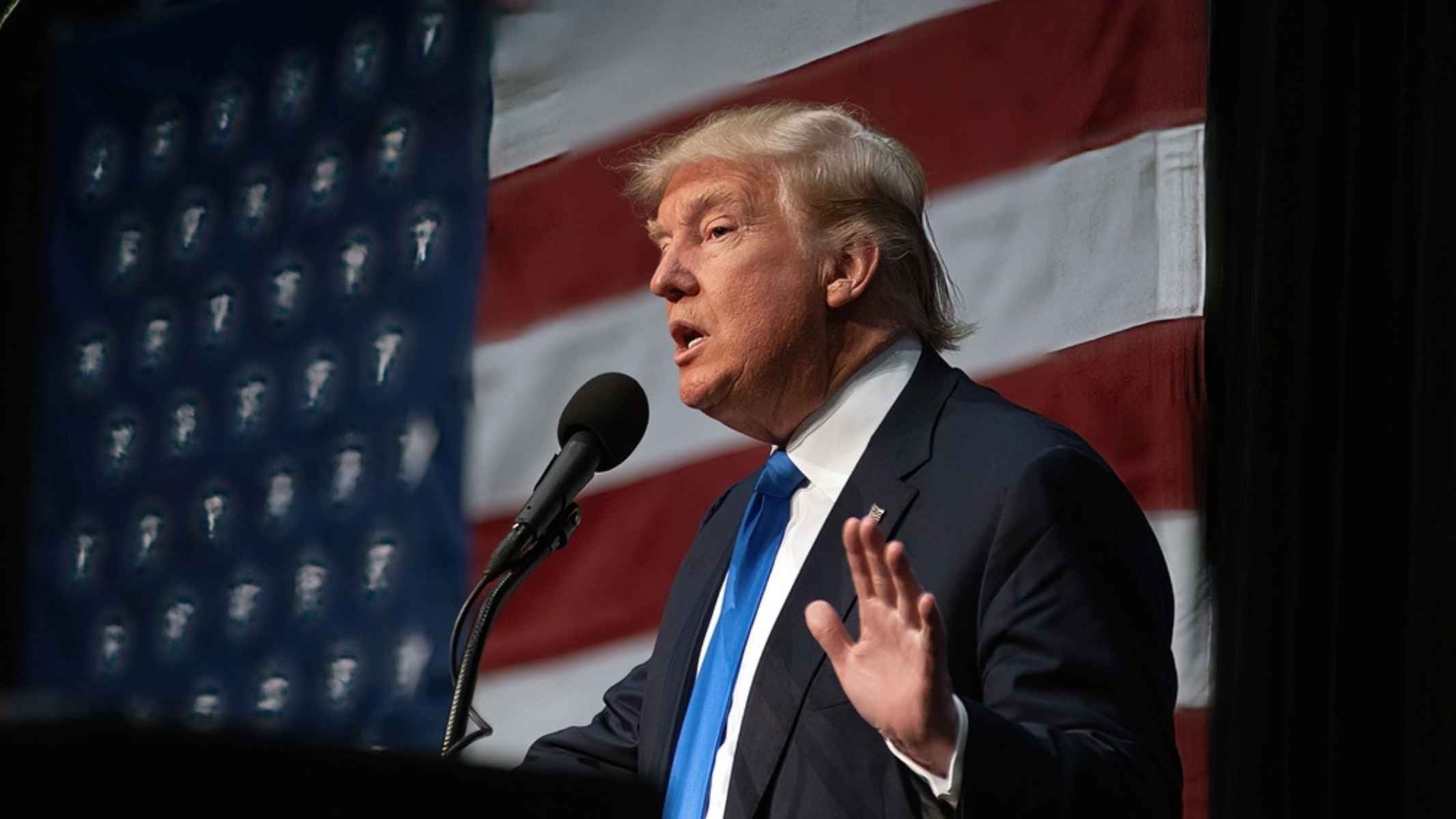 Trump Afirma que Los Cambios en Cuba son Cuestión de Tiempo