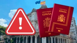 Tu Acceso a la Nacionalidad Española Podría Estar en Riesgo si no Haces Esto a Tiempo