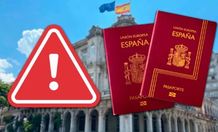 Tu Acceso a la Nacionalidad Española Podría Estar en Riesgo si no Haces Esto a Tiempo