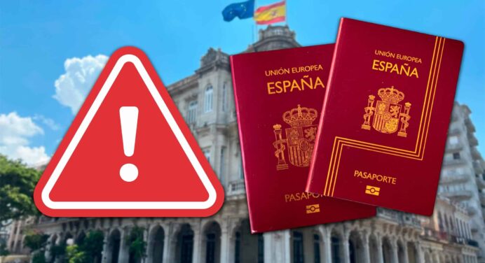 Tu Acceso a la Nacionalidad Española Podría Estar en Riesgo si no Haces Esto a Tiempo