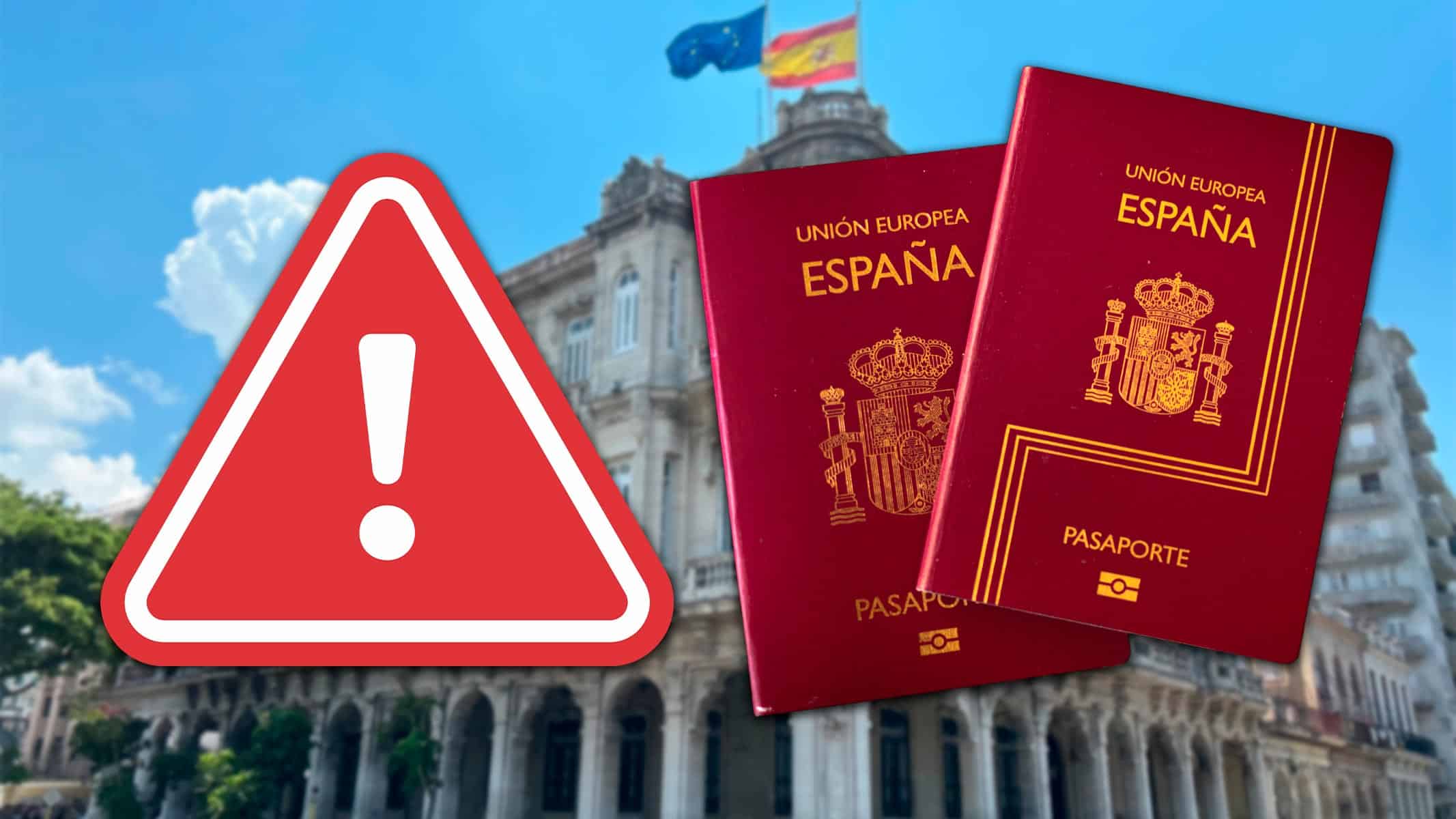 Tu Acceso a la Nacionalidad Española Podría Estar en Riesgo si no Haces Esto a Tiempo