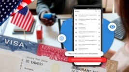 Nueva Política Migratoria en EE.UU.: Tu Historial Online Puede Dejarte sin Visa