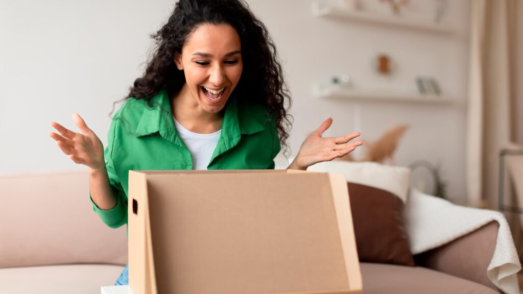 Un nicho definido aumenta tus posibilidades de colaborar