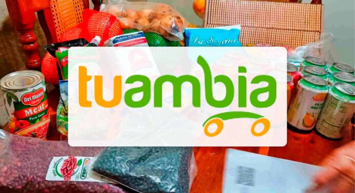 Tuambia Cierra Operaciones en Cuba: ¿Qué Pasará con los Pedidos Pendientes?