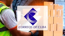 ¿Tuercas y Piedras en Vez de Paquetes? Correos de Cuba se defiende Ante Graves Denuncias