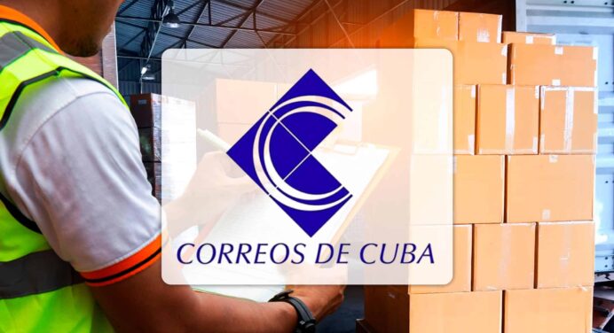 ¿Tuercas y Piedras en Vez de Paquetes? Correos de Cuba se defiende Ante Graves Denuncias