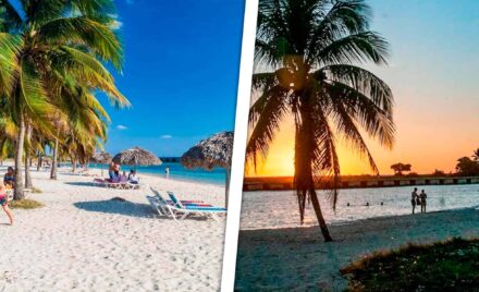 ¿Turismo Chino en Playa Girón? Esto Trae la Alianza Entre Cuba y China