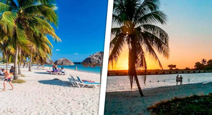 ¿Turismo Chino en Playa Girón? Esto Trae la Alianza Entre Cuba y China