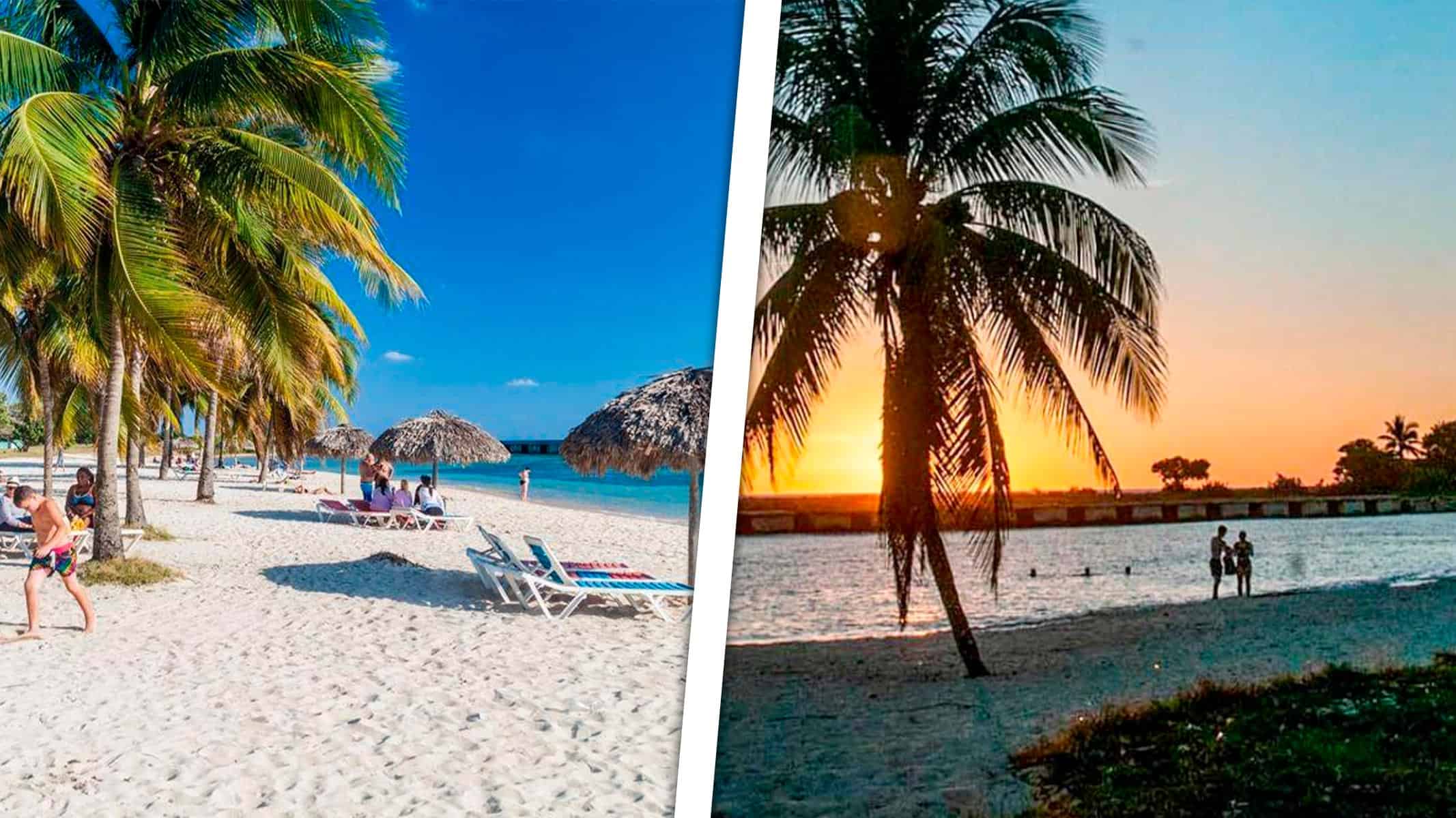 ¿Turismo Chino en Playa Girón? Esto Trae la Alianza Entre Cuba y China