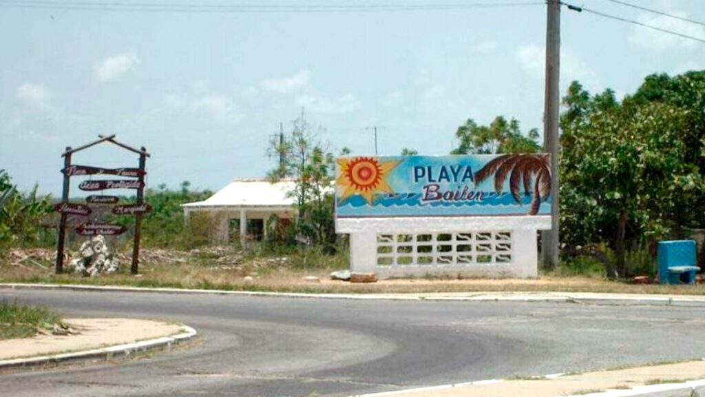 Turismo y alojamientos