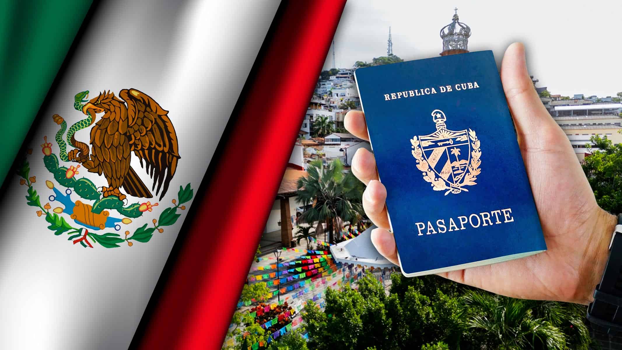 Turista vs Residente en México: Diferencias Clave que Pueden Evitarte Multas y Deportación