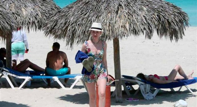Turoperadores Rusos Prevén Impulsar Viajes Turísticos Combinados a Cuba