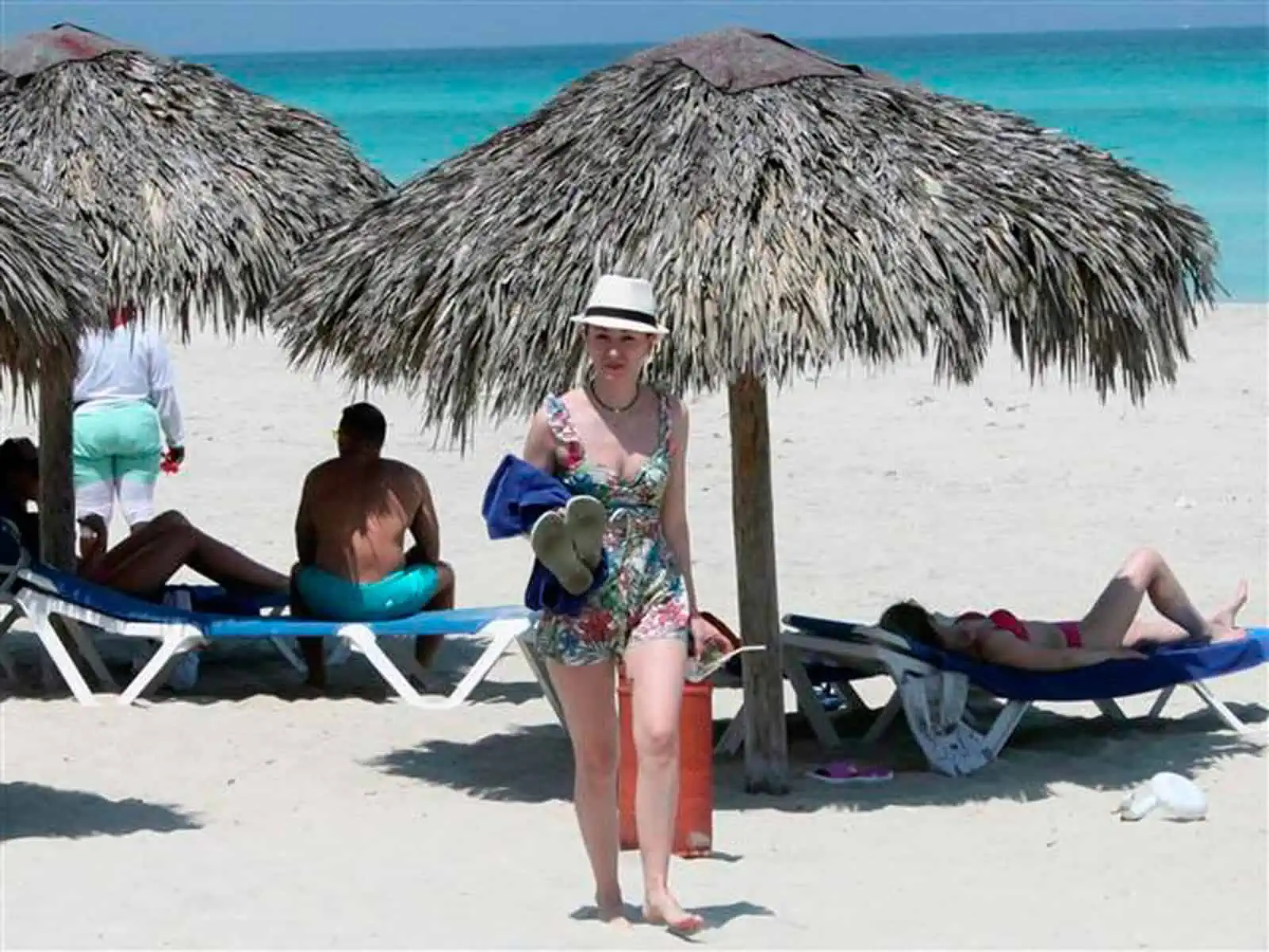 Turoperadores Rusos Preven Impulsar Viajes Turísticos Combinados Incluyendo a Cuba