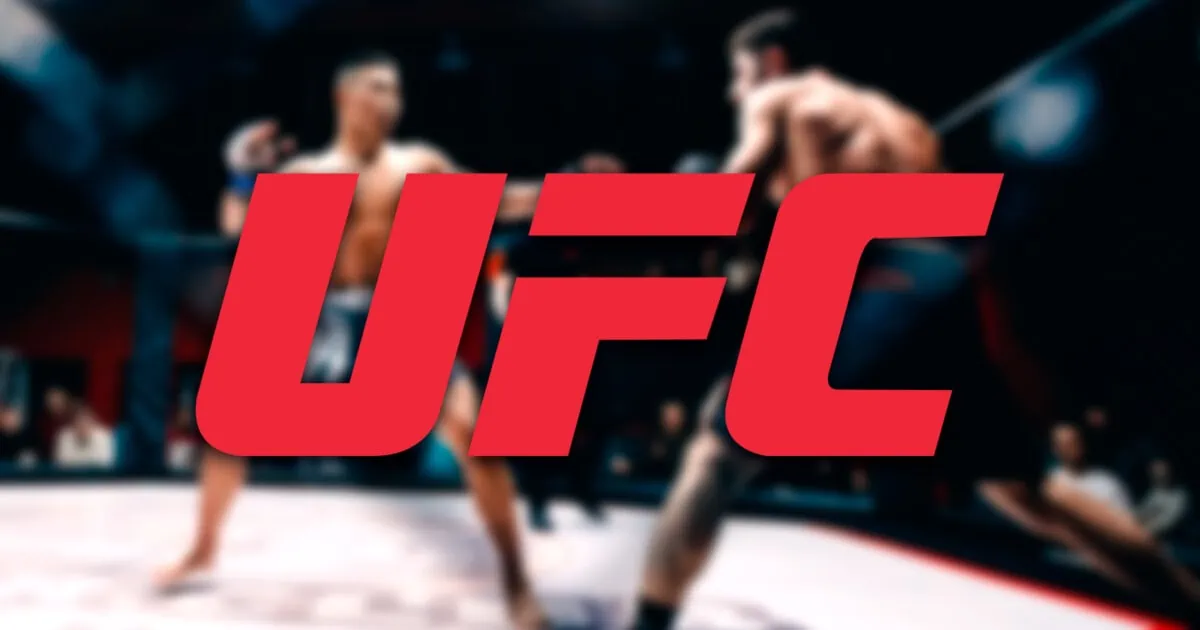 UFC Firma con Taekwondoca Cubano: Esto Fue lo Que Sucedió