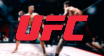 UFC Firma con Taekwondoca Cubano: Esto Fue lo Que Sucedió