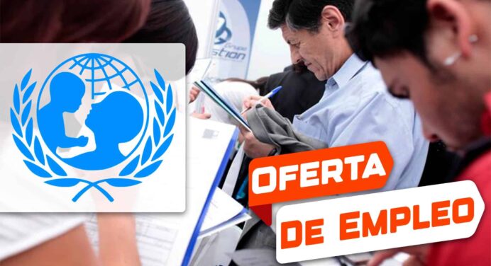 UNICEF Cuba Busca Personal: Convocatoria Abierta Sin Necesidad de Título Universitario