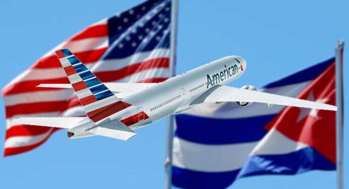 Cómo los cubanos pueden viajar a Estados Unidos