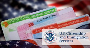 USCIS Amplía la Validez de la Green Card y Permisos de Trabajo: ¿Qué Significa para los Migrantes?