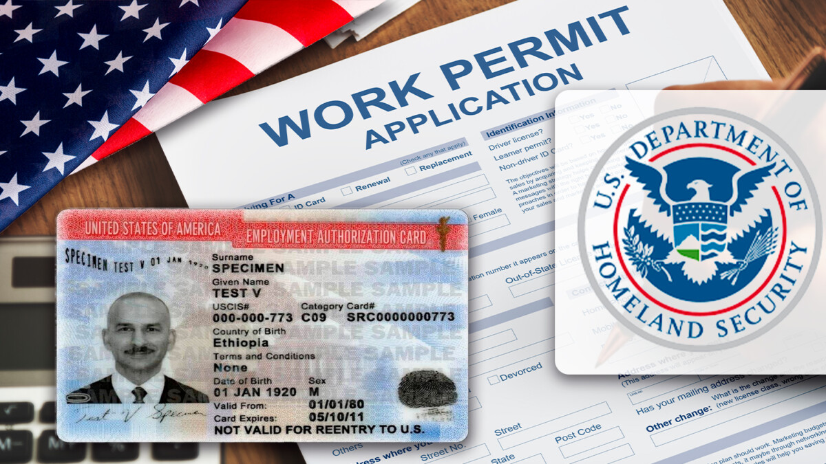 USCIS Anuncia Aumenta El Periodo De Extensi n De Permisos De Trabajo 