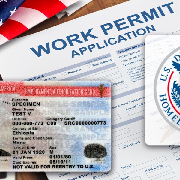 USCIS Anuncia: Aumenta el Periodo de Extensión de Permisos de Trabajo en Estados Unidos