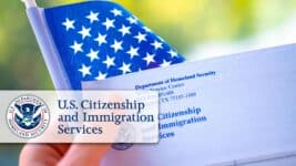 USCIS Anuncia un Cambio Crucial en Uno de Sus Trámites Más Solicitados por Extranjeros