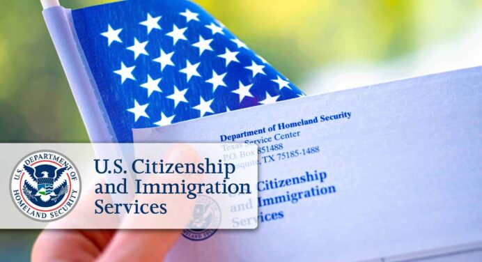 USCIS Anuncia un Cambio Crucial en Uno de Sus Trámites Más Solicitados por Extranjeros