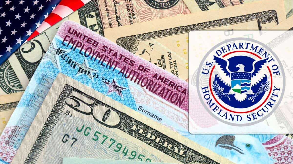 USCIS Cambia las Reglas del Permiso de Trabajo: Quiénes Están Afectados y qué Debes Revisar Ahora