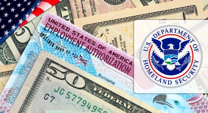 USCIS Cambia las Reglas del Permiso de Trabajo: Quiénes Están Afectados y qué Debes Revisar Ahora