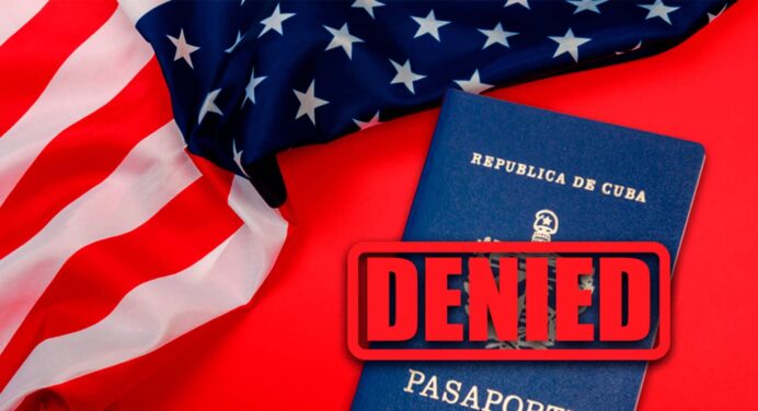 USCIS Desestima Visa Humanitaria a Joven Cubano Enfermo ¿Qué Pasará Con Él?