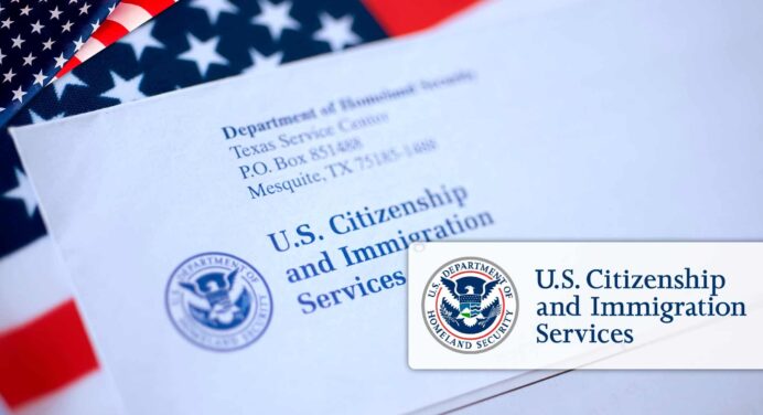 USCIS Impone Fecha Límite Para el I-90: Evita este Error Fatal en tu Trámite