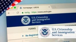 USCIS Lanza Herramienta Para Verificar Tu Estatus Migratorio con Solo tu Número de Seguro Social