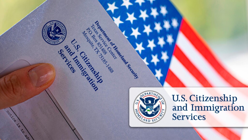USCIS Sube Tarifas Migratorias en 2026: Lo que Cambiará Desde Enero